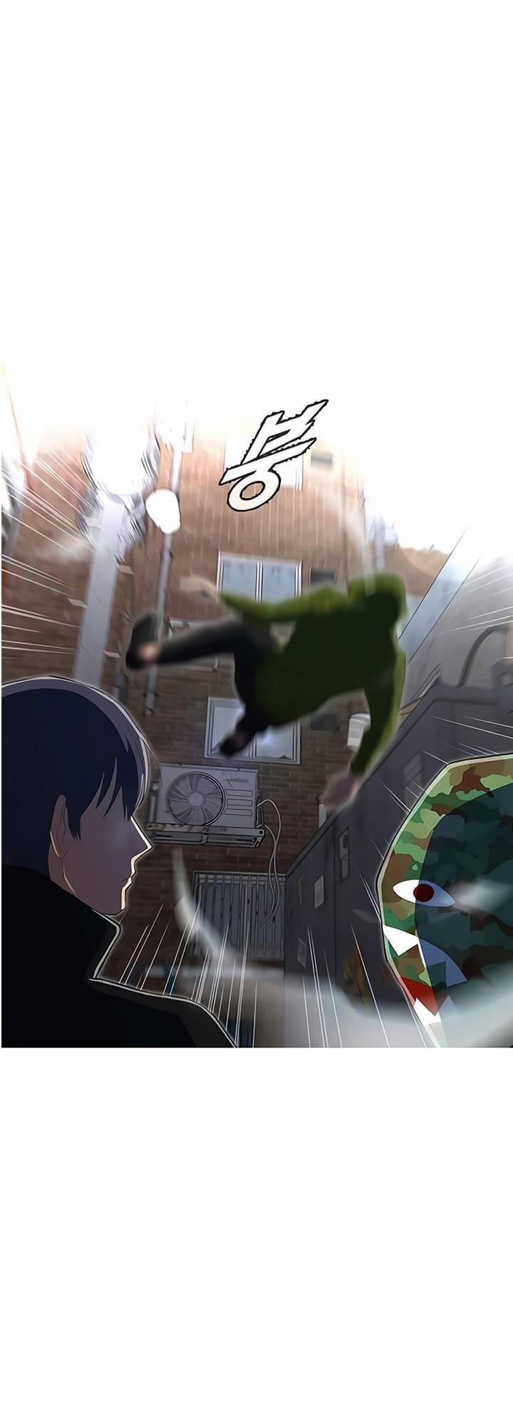 Cô Gái Từ Ứng Dụng Nhắn Tin Ngẫu Nhiên 218 trang 57