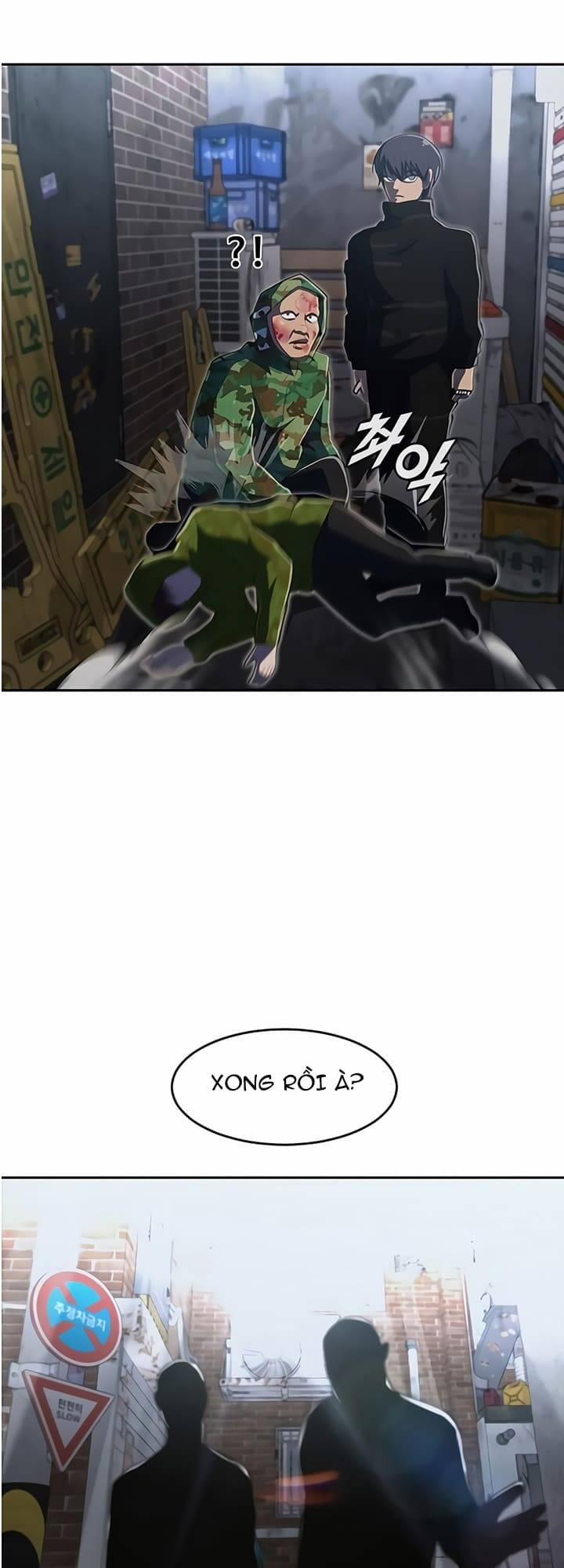 Cô Gái Từ Ứng Dụng Nhắn Tin Ngẫu Nhiên 218 trang 58