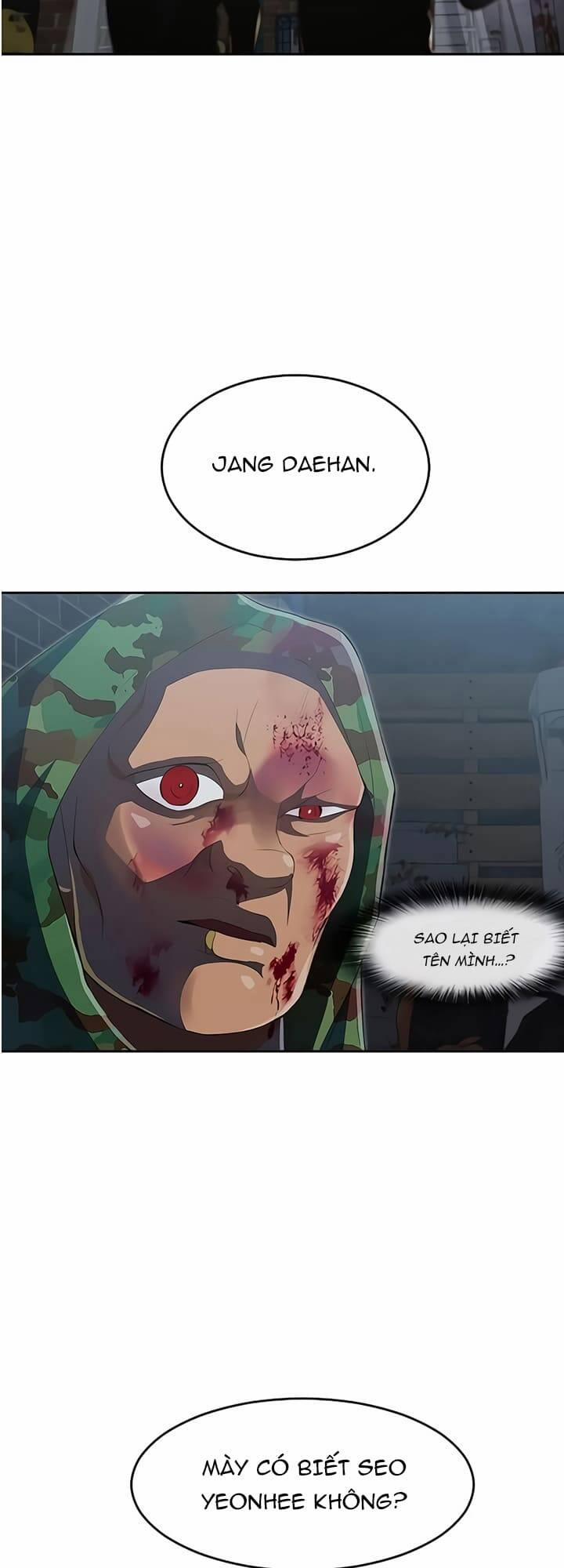 Cô Gái Từ Ứng Dụng Nhắn Tin Ngẫu Nhiên 218 trang 59