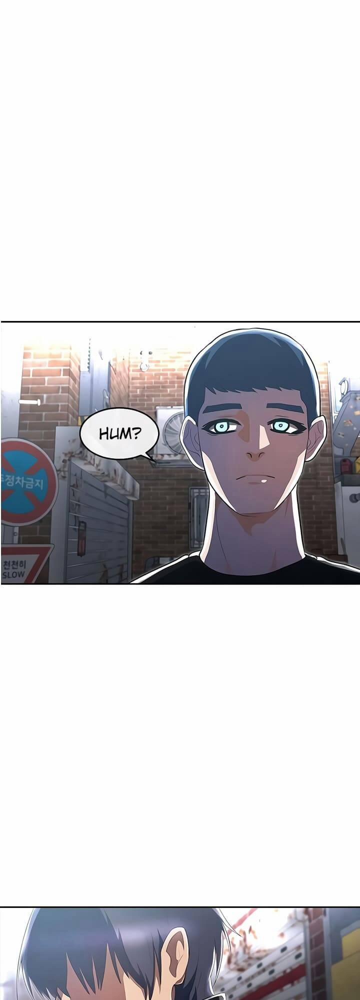 Cô Gái Từ Ứng Dụng Nhắn Tin Ngẫu Nhiên 218 trang 61