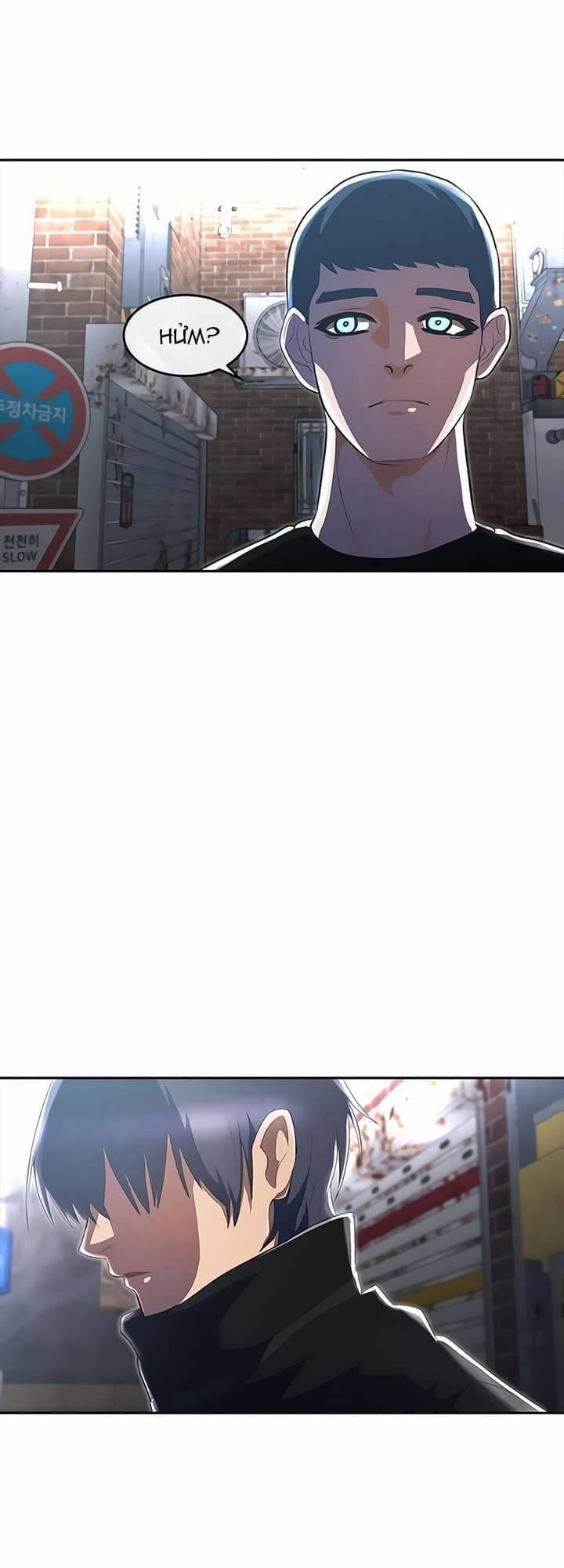 Cô Gái Từ Ứng Dụng Nhắn Tin Ngẫu Nhiên 219 trang 1