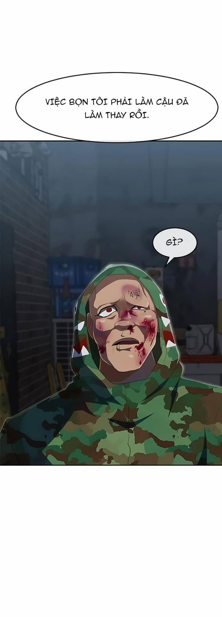 Cô Gái Từ Ứng Dụng Nhắn Tin Ngẫu Nhiên 219 trang 10