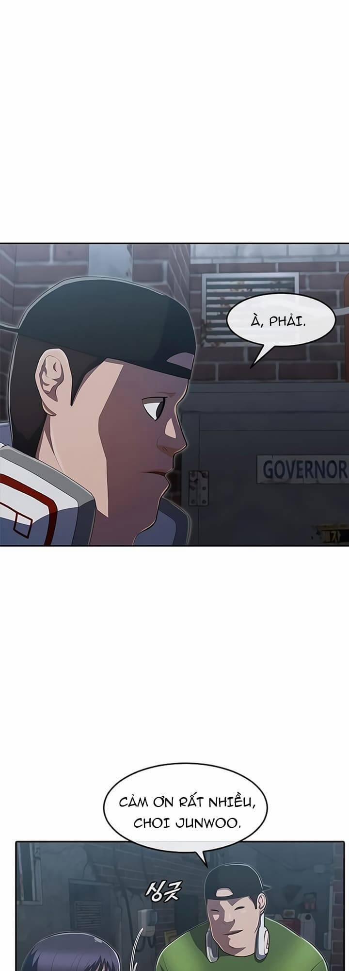 Cô Gái Từ Ứng Dụng Nhắn Tin Ngẫu Nhiên 219 trang 12