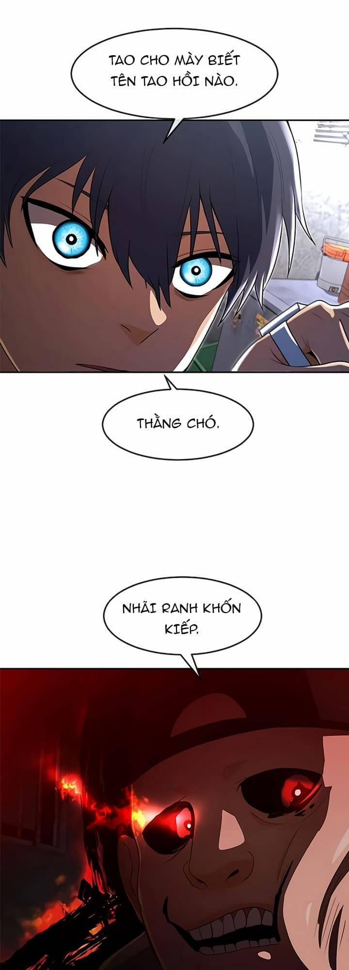 Cô Gái Từ Ứng Dụng Nhắn Tin Ngẫu Nhiên 219 trang 14