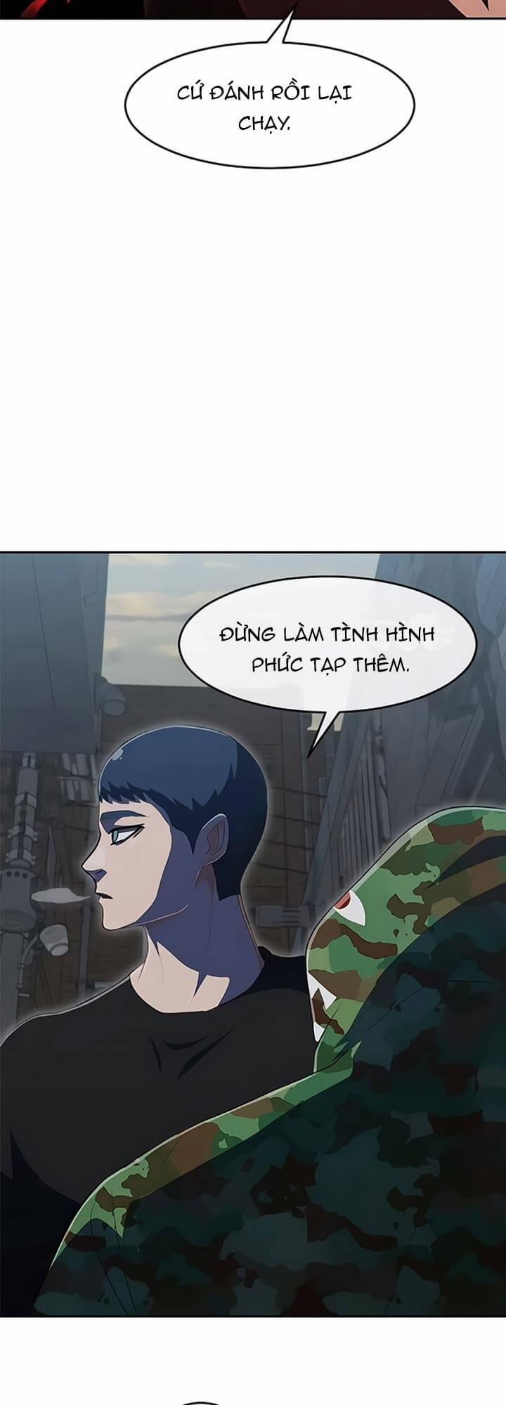 Cô Gái Từ Ứng Dụng Nhắn Tin Ngẫu Nhiên 219 trang 15