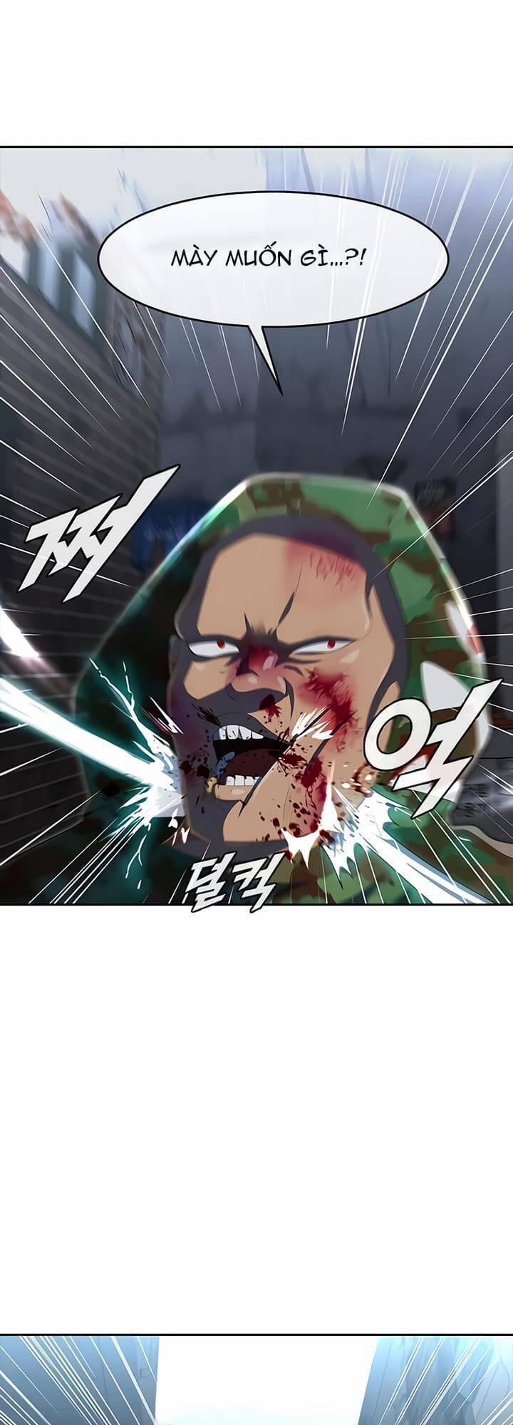 Cô Gái Từ Ứng Dụng Nhắn Tin Ngẫu Nhiên 219 trang 20