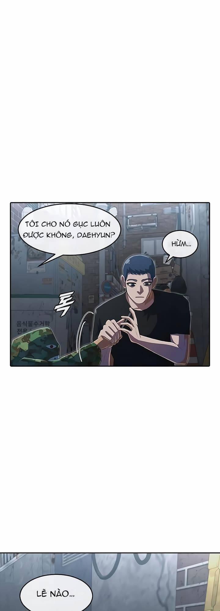 Cô Gái Từ Ứng Dụng Nhắn Tin Ngẫu Nhiên 219 trang 22