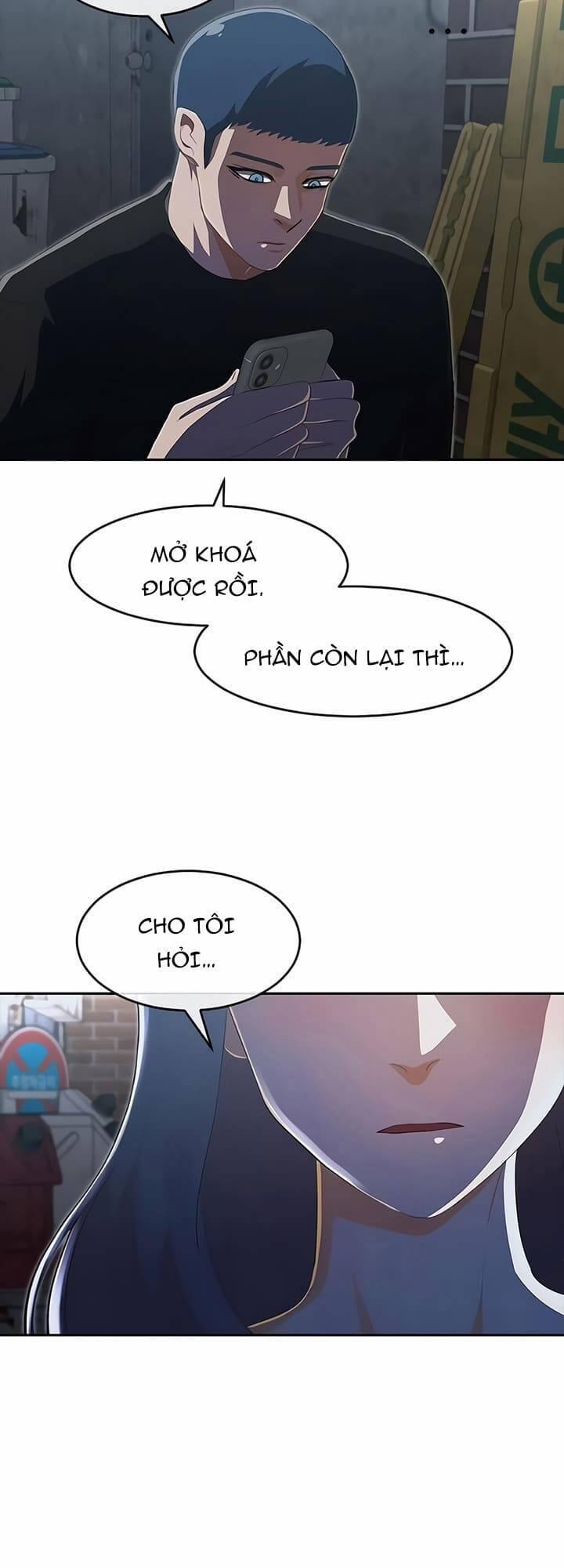 Cô Gái Từ Ứng Dụng Nhắn Tin Ngẫu Nhiên 219 trang 23