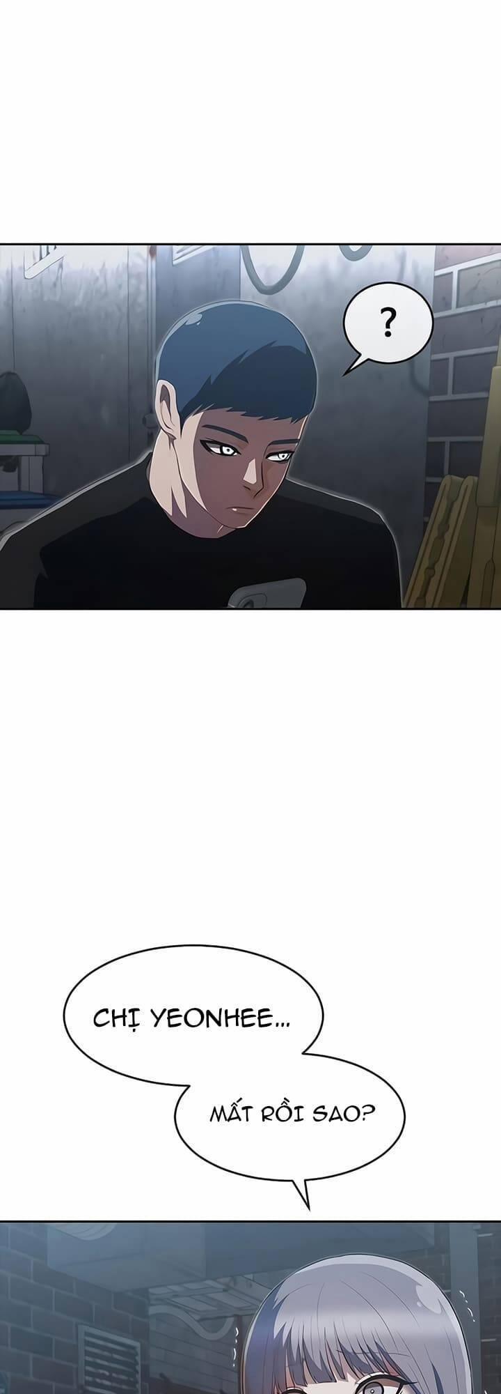 Cô Gái Từ Ứng Dụng Nhắn Tin Ngẫu Nhiên 219 trang 24