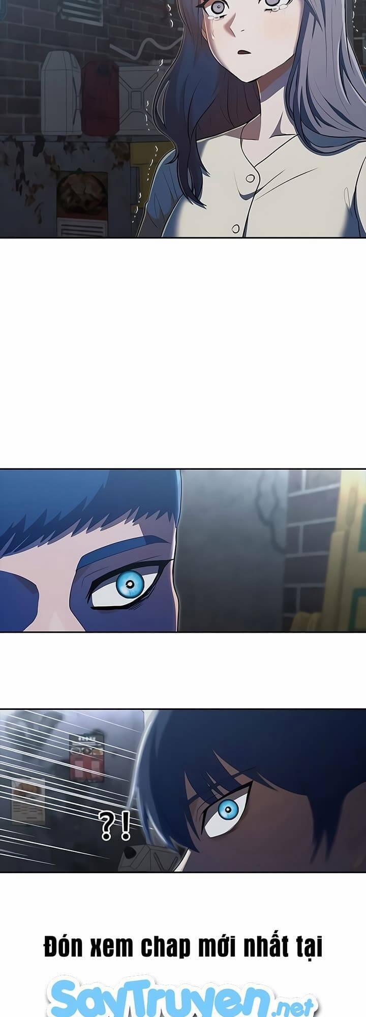 Cô Gái Từ Ứng Dụng Nhắn Tin Ngẫu Nhiên 219 trang 25