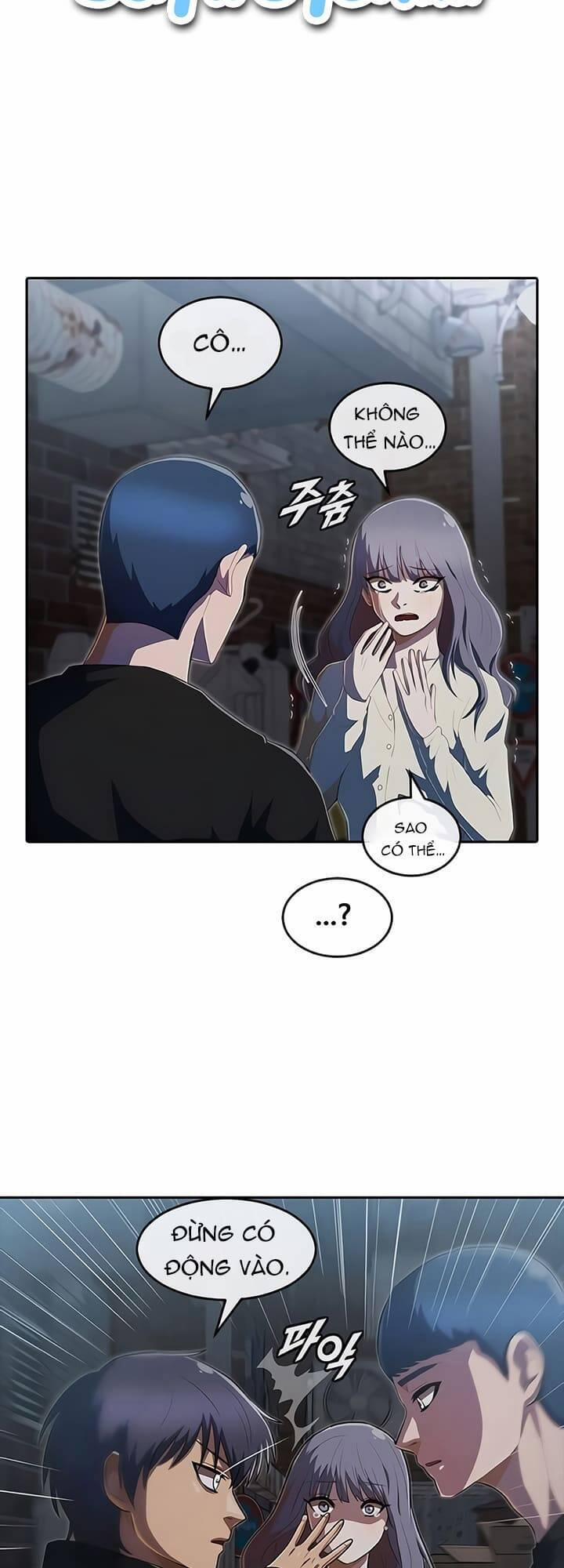 Cô Gái Từ Ứng Dụng Nhắn Tin Ngẫu Nhiên 219 trang 26