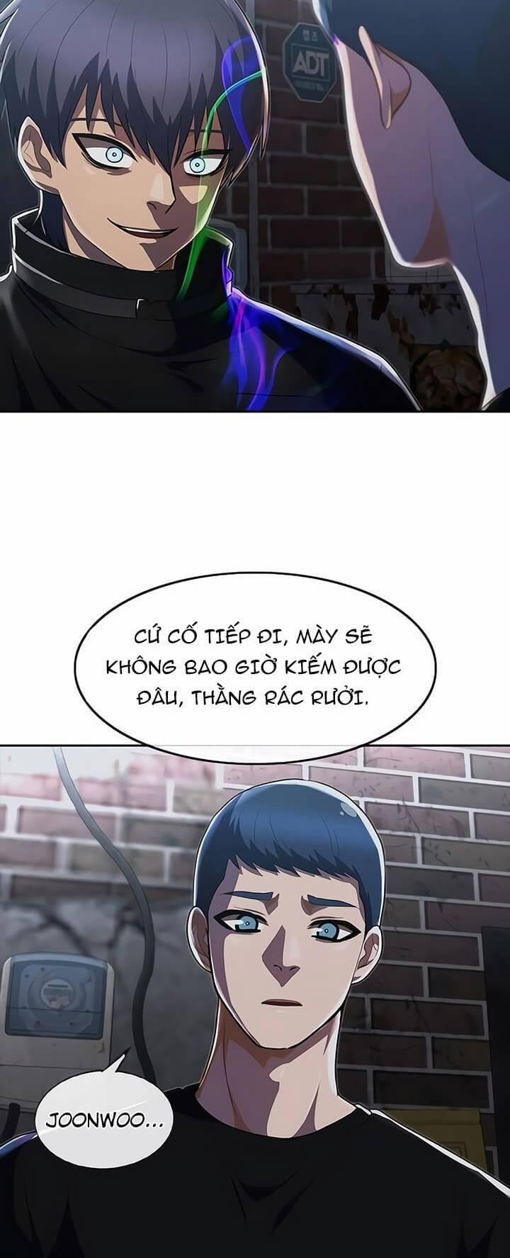 Cô Gái Từ Ứng Dụng Nhắn Tin Ngẫu Nhiên 219 trang 28