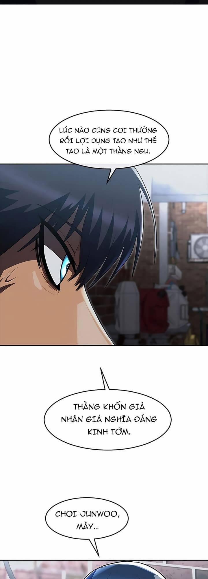 Cô Gái Từ Ứng Dụng Nhắn Tin Ngẫu Nhiên 219 trang 29