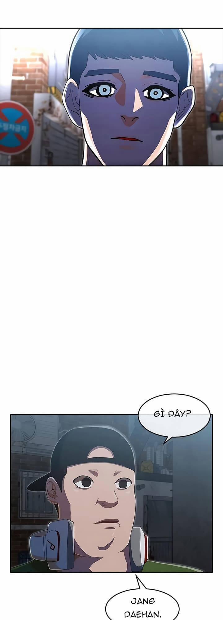 Cô Gái Từ Ứng Dụng Nhắn Tin Ngẫu Nhiên 219 trang 3