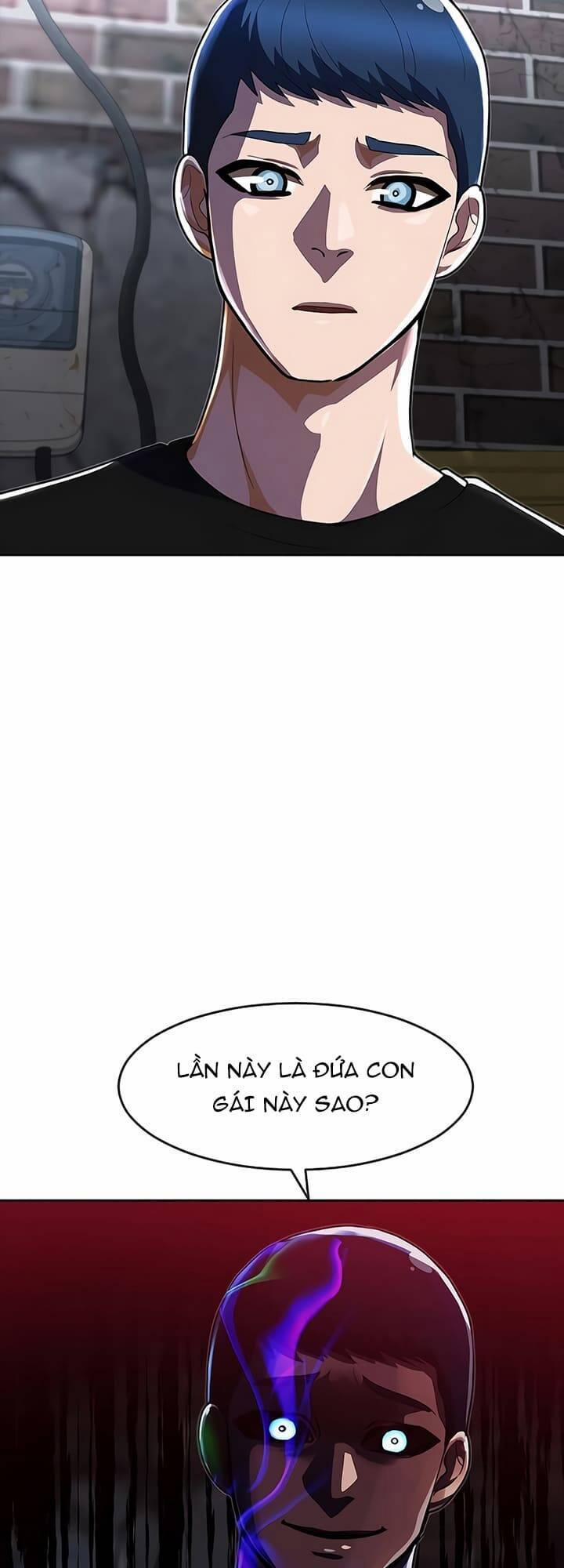 Cô Gái Từ Ứng Dụng Nhắn Tin Ngẫu Nhiên 219 trang 30