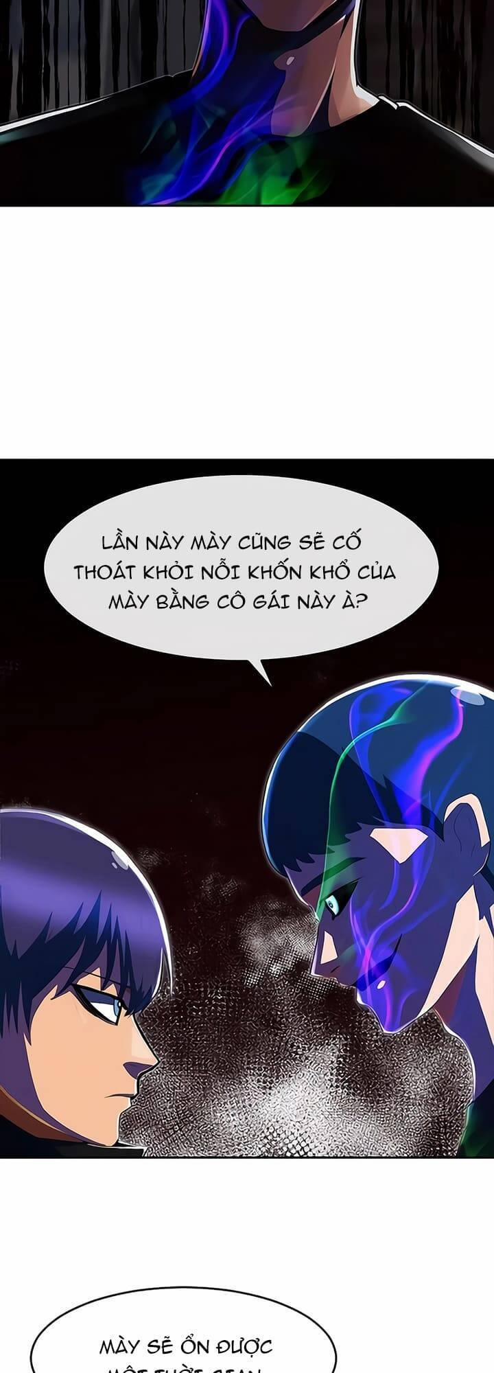 Cô Gái Từ Ứng Dụng Nhắn Tin Ngẫu Nhiên 219 trang 31