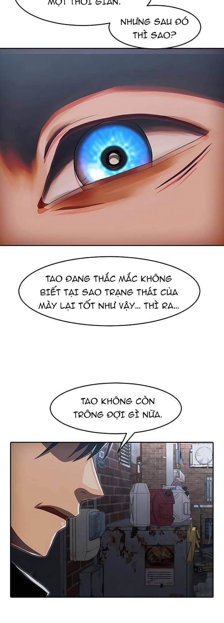 Cô Gái Từ Ứng Dụng Nhắn Tin Ngẫu Nhiên 219 trang 32