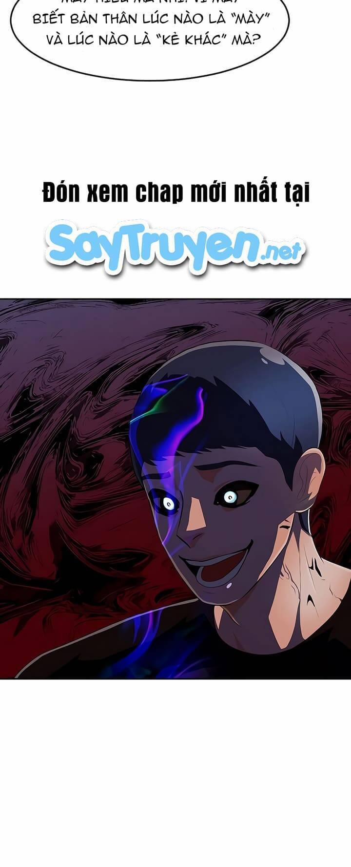 Cô Gái Từ Ứng Dụng Nhắn Tin Ngẫu Nhiên 219 trang 36