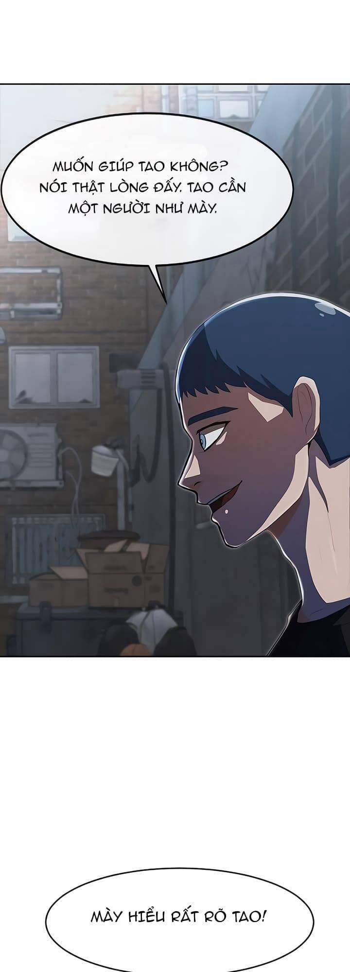 Cô Gái Từ Ứng Dụng Nhắn Tin Ngẫu Nhiên 219 trang 38