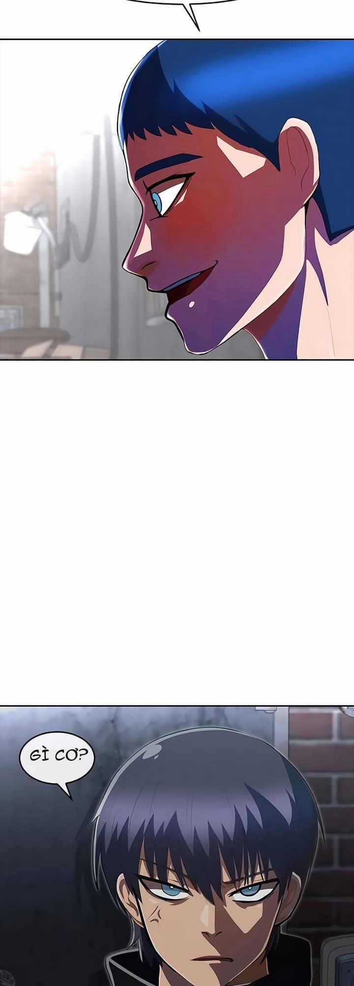 Cô Gái Từ Ứng Dụng Nhắn Tin Ngẫu Nhiên 219 trang 39