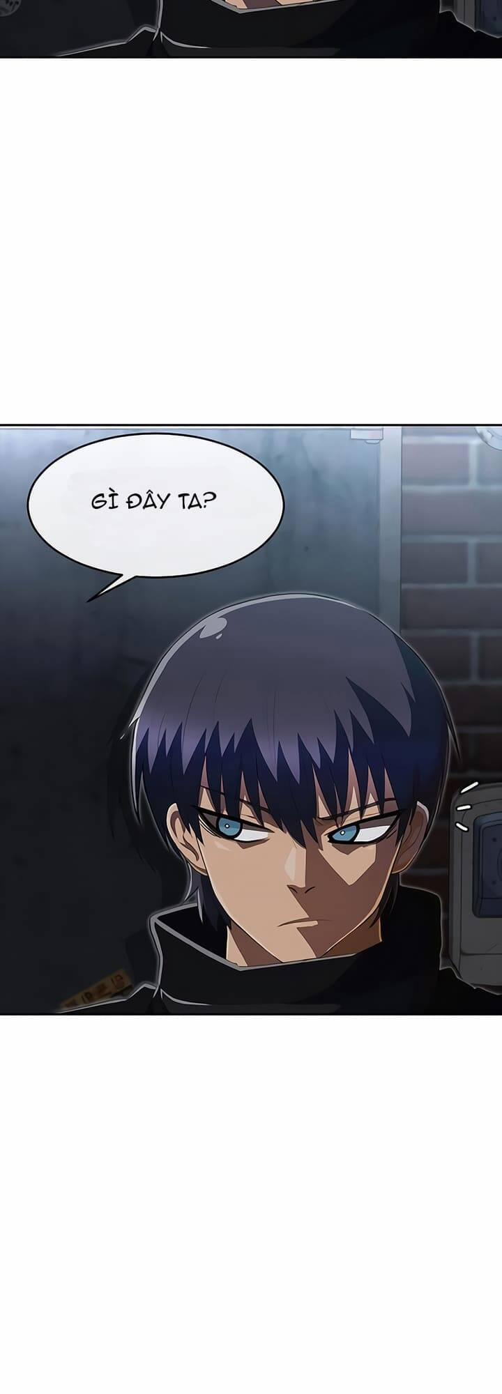 Cô Gái Từ Ứng Dụng Nhắn Tin Ngẫu Nhiên 219 trang 40