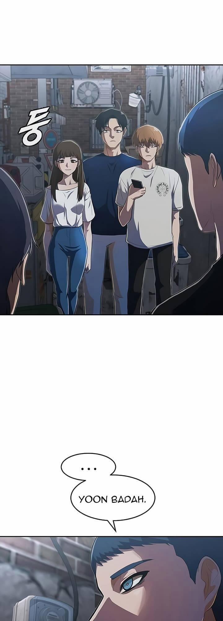 Cô Gái Từ Ứng Dụng Nhắn Tin Ngẫu Nhiên 219 trang 41