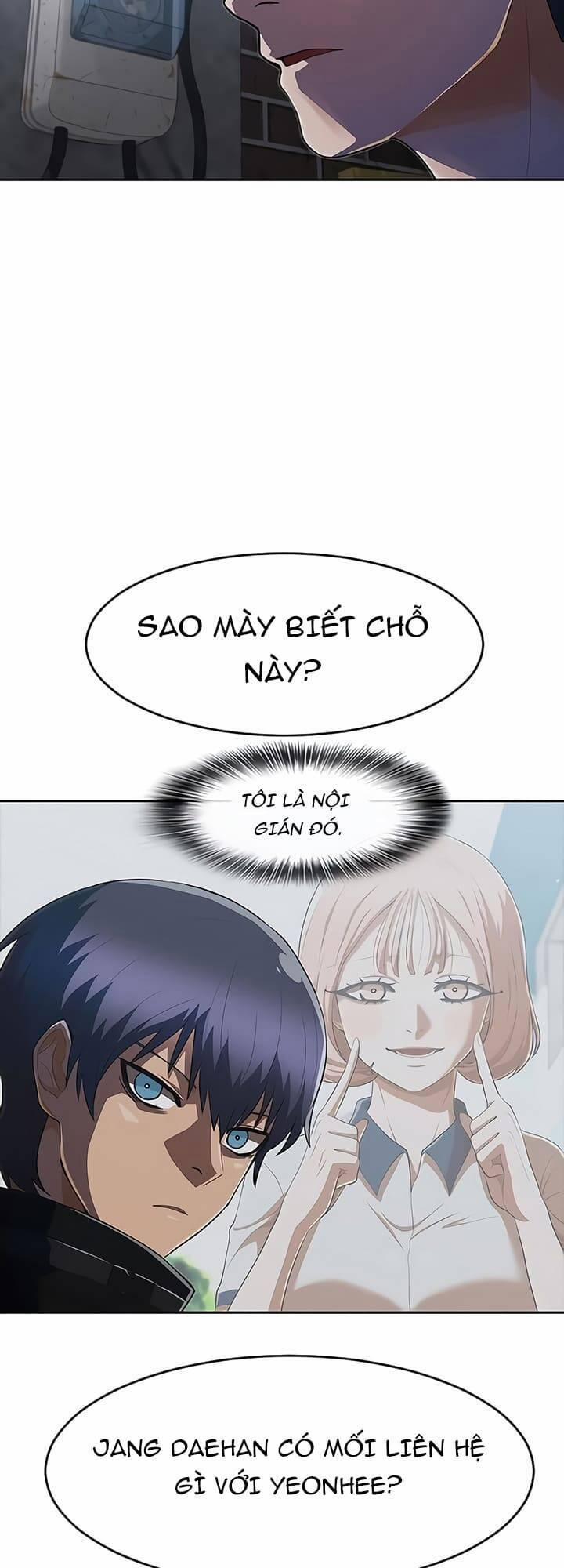 Cô Gái Từ Ứng Dụng Nhắn Tin Ngẫu Nhiên 219 trang 42