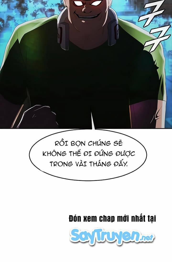 Cô Gái Từ Ứng Dụng Nhắn Tin Ngẫu Nhiên 219 trang 45