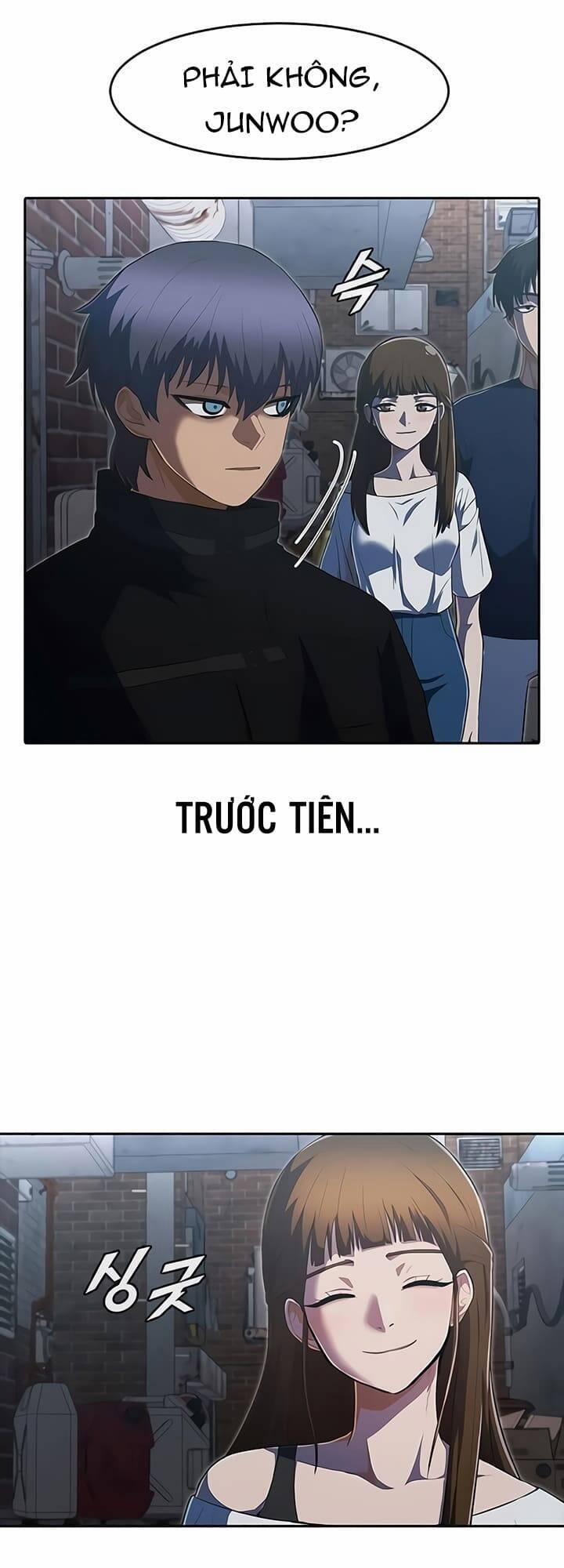 Cô Gái Từ Ứng Dụng Nhắn Tin Ngẫu Nhiên 219 trang 47