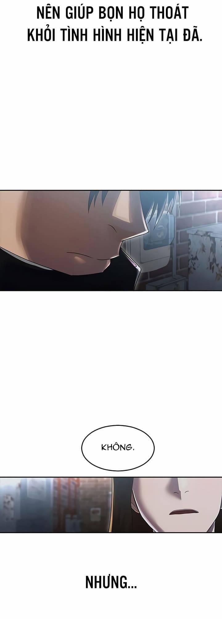 Cô Gái Từ Ứng Dụng Nhắn Tin Ngẫu Nhiên 219 trang 48