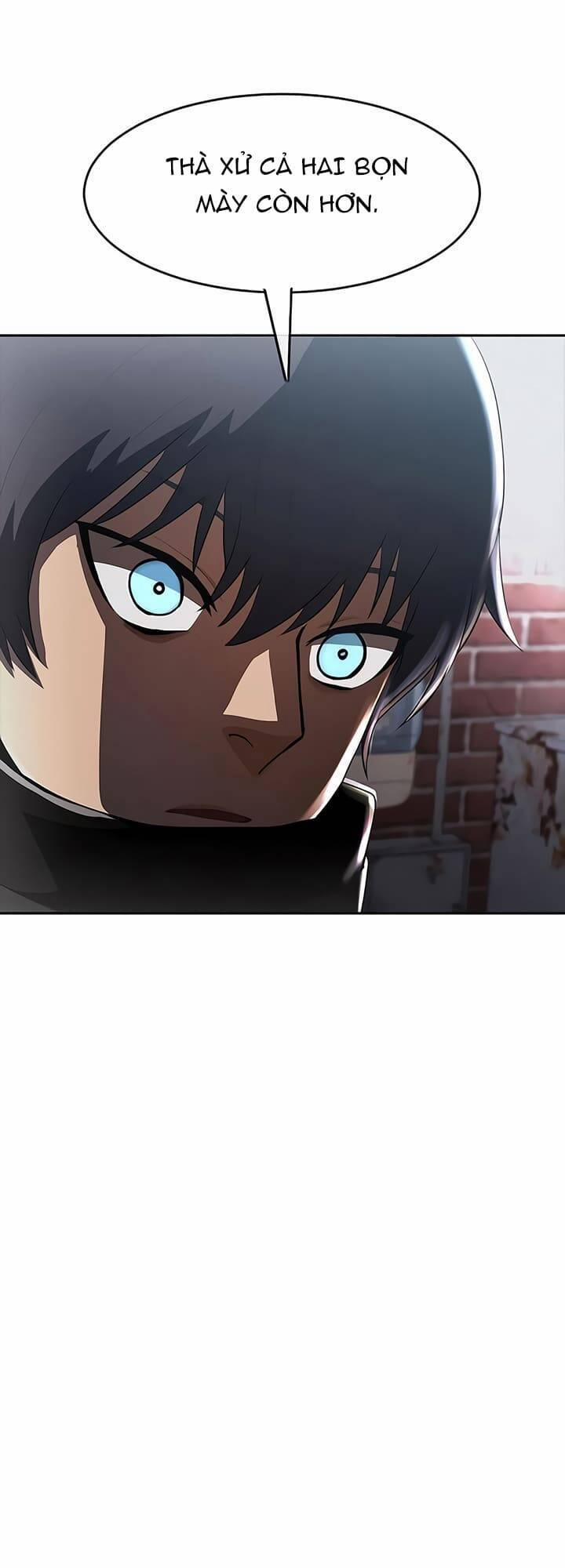 Cô Gái Từ Ứng Dụng Nhắn Tin Ngẫu Nhiên 219 trang 51