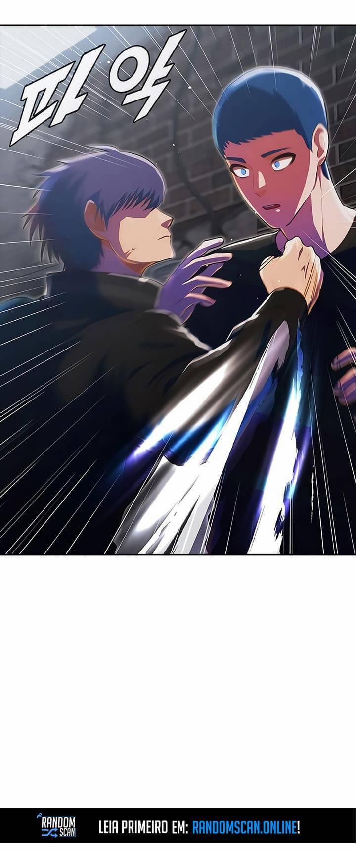 Cô Gái Từ Ứng Dụng Nhắn Tin Ngẫu Nhiên 219 trang 52