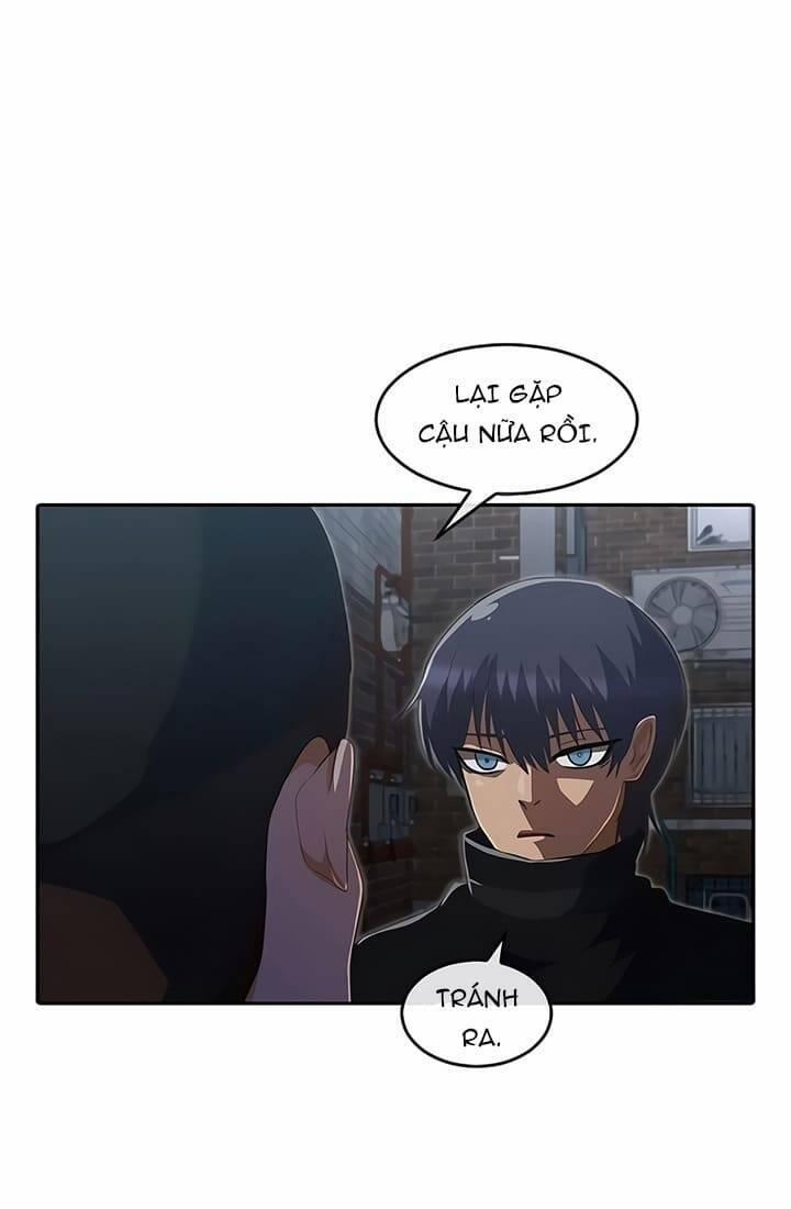 Cô Gái Từ Ứng Dụng Nhắn Tin Ngẫu Nhiên 219 trang 8