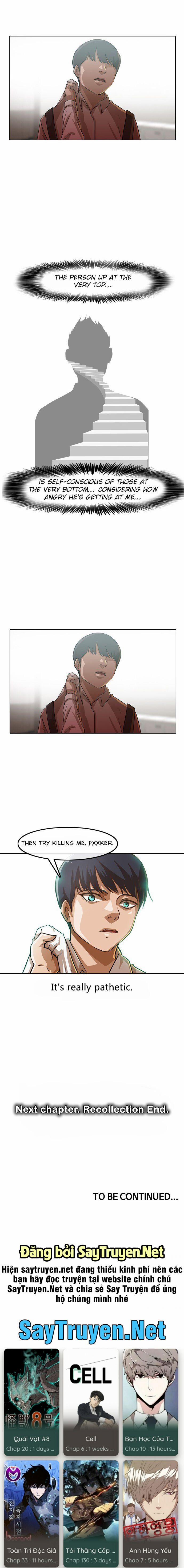 Cô Gái Từ Ứng Dụng Nhắn Tin Ngẫu Nhiên 22 trang 15