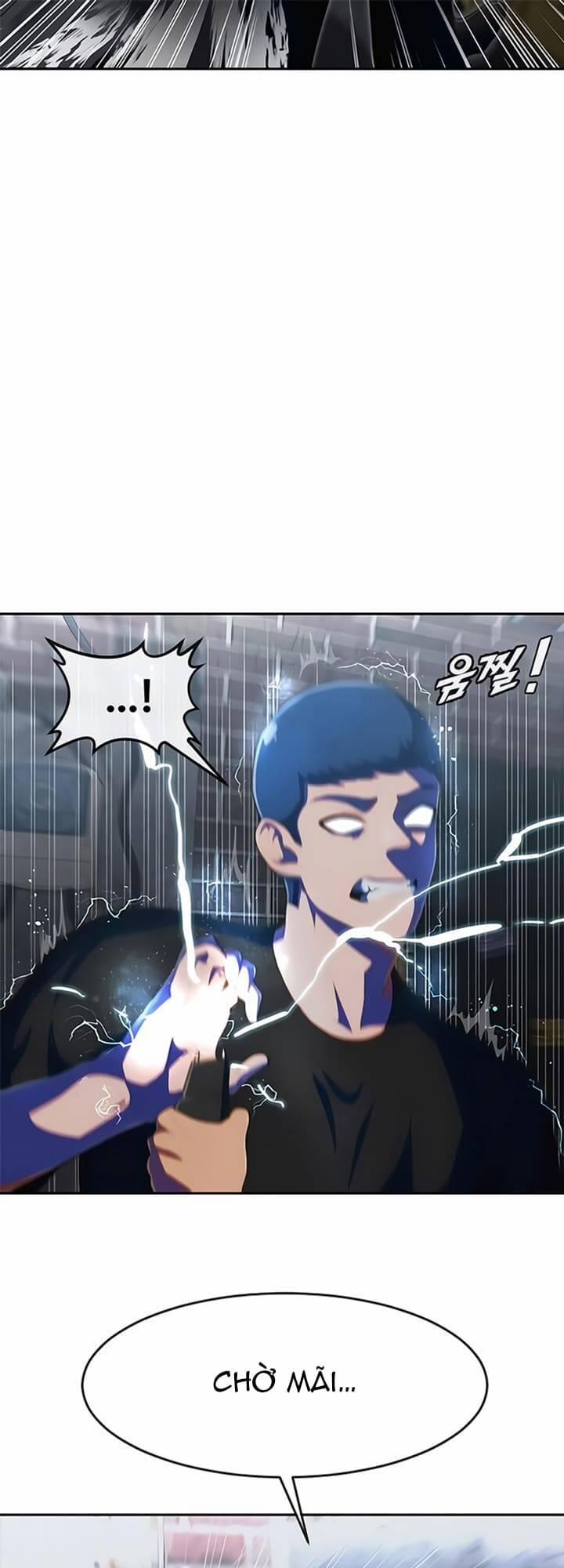 Cô Gái Từ Ứng Dụng Nhắn Tin Ngẫu Nhiên 220 trang 10