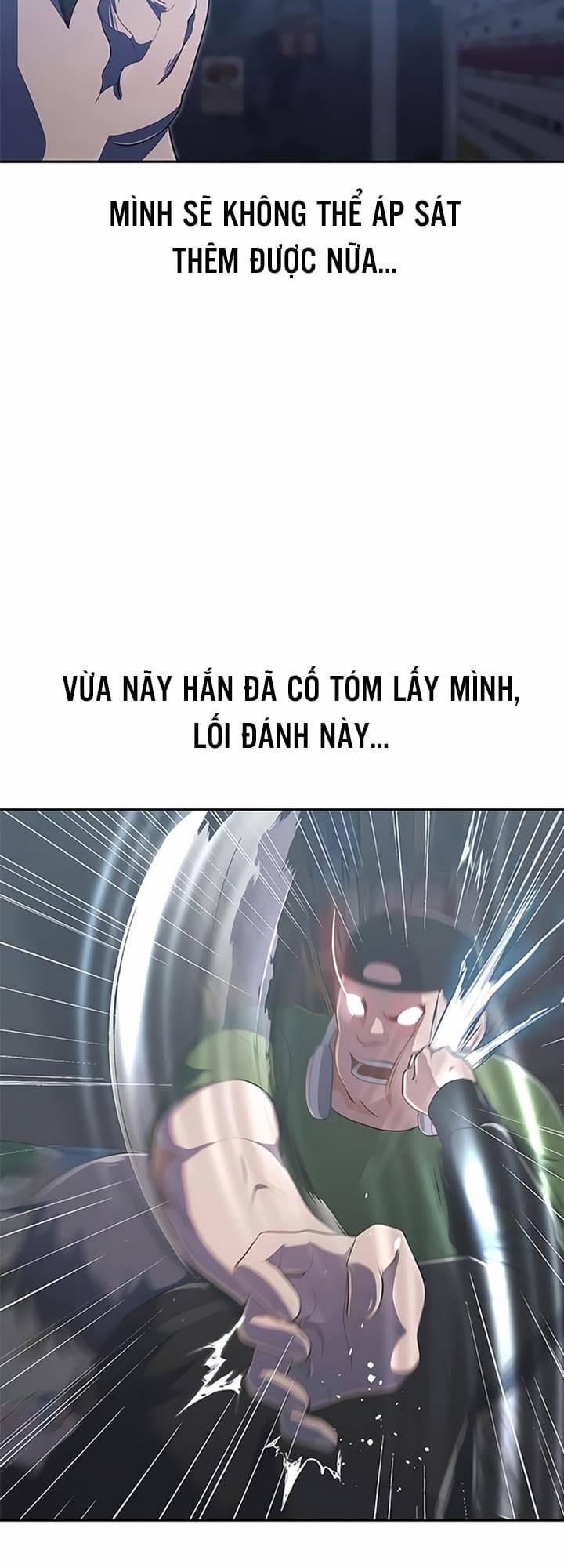 Cô Gái Từ Ứng Dụng Nhắn Tin Ngẫu Nhiên 220 trang 15