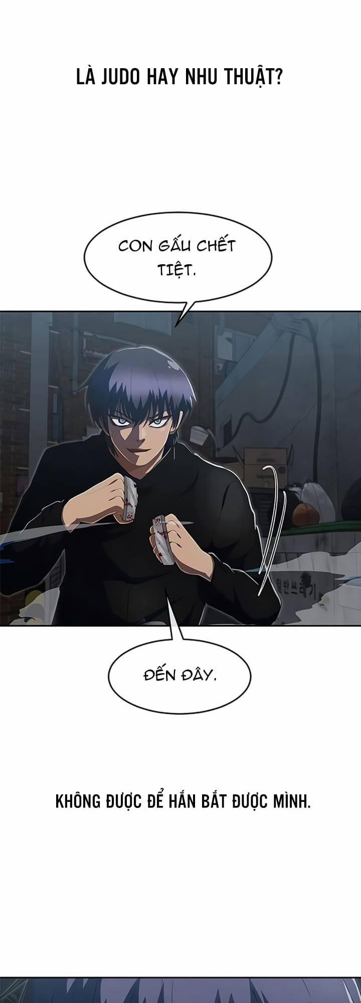 Cô Gái Từ Ứng Dụng Nhắn Tin Ngẫu Nhiên 220 trang 16