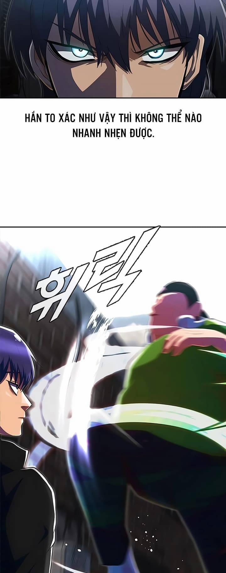 Cô Gái Từ Ứng Dụng Nhắn Tin Ngẫu Nhiên 220 trang 17