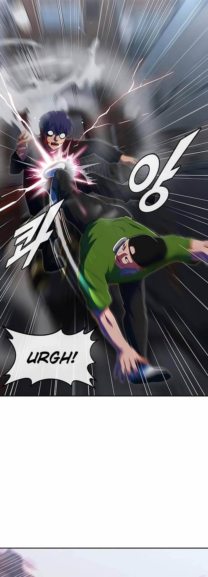 Cô Gái Từ Ứng Dụng Nhắn Tin Ngẫu Nhiên 220 trang 19