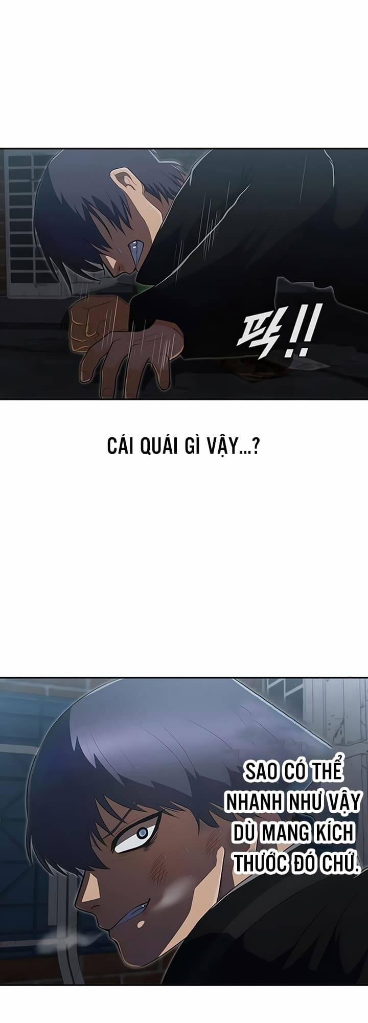 Cô Gái Từ Ứng Dụng Nhắn Tin Ngẫu Nhiên 220 trang 21