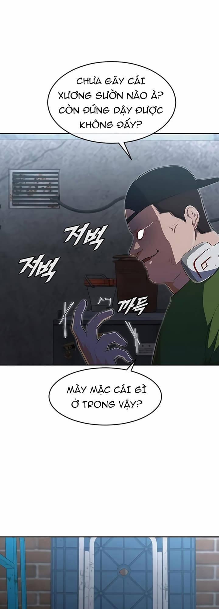 Cô Gái Từ Ứng Dụng Nhắn Tin Ngẫu Nhiên 220 trang 22