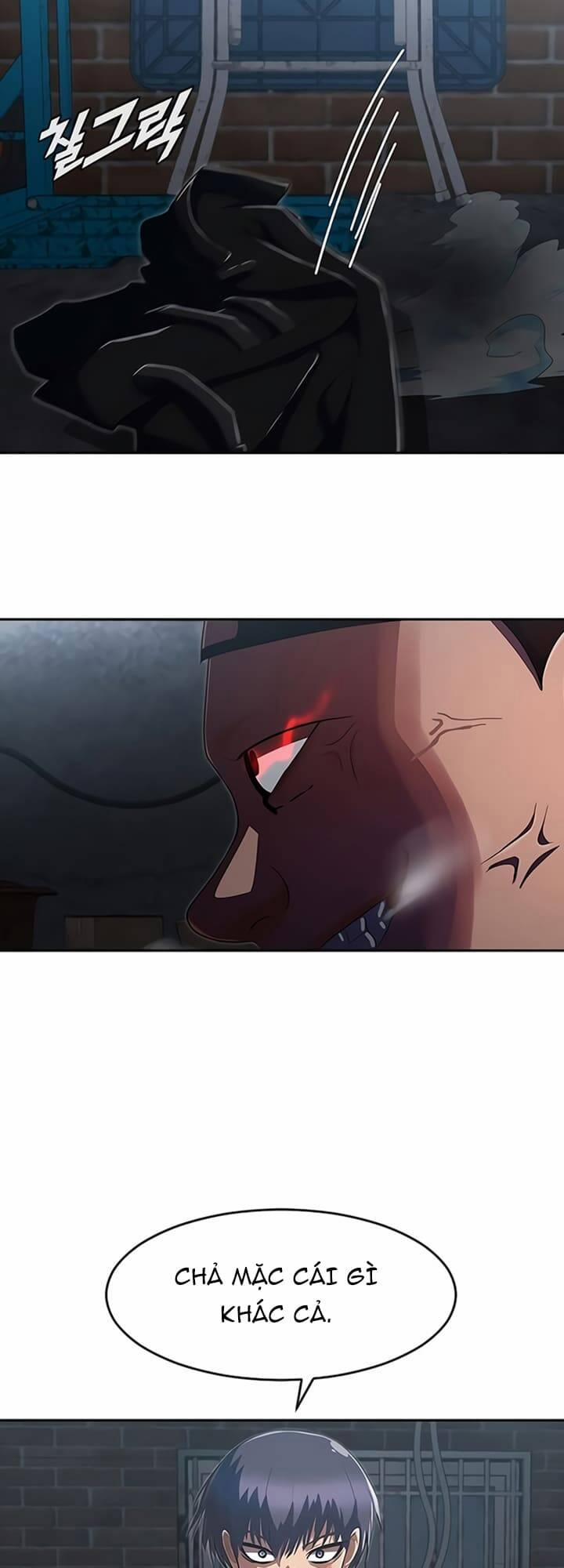 Cô Gái Từ Ứng Dụng Nhắn Tin Ngẫu Nhiên 220 trang 23