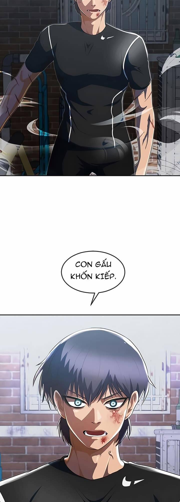 Cô Gái Từ Ứng Dụng Nhắn Tin Ngẫu Nhiên 220 trang 24