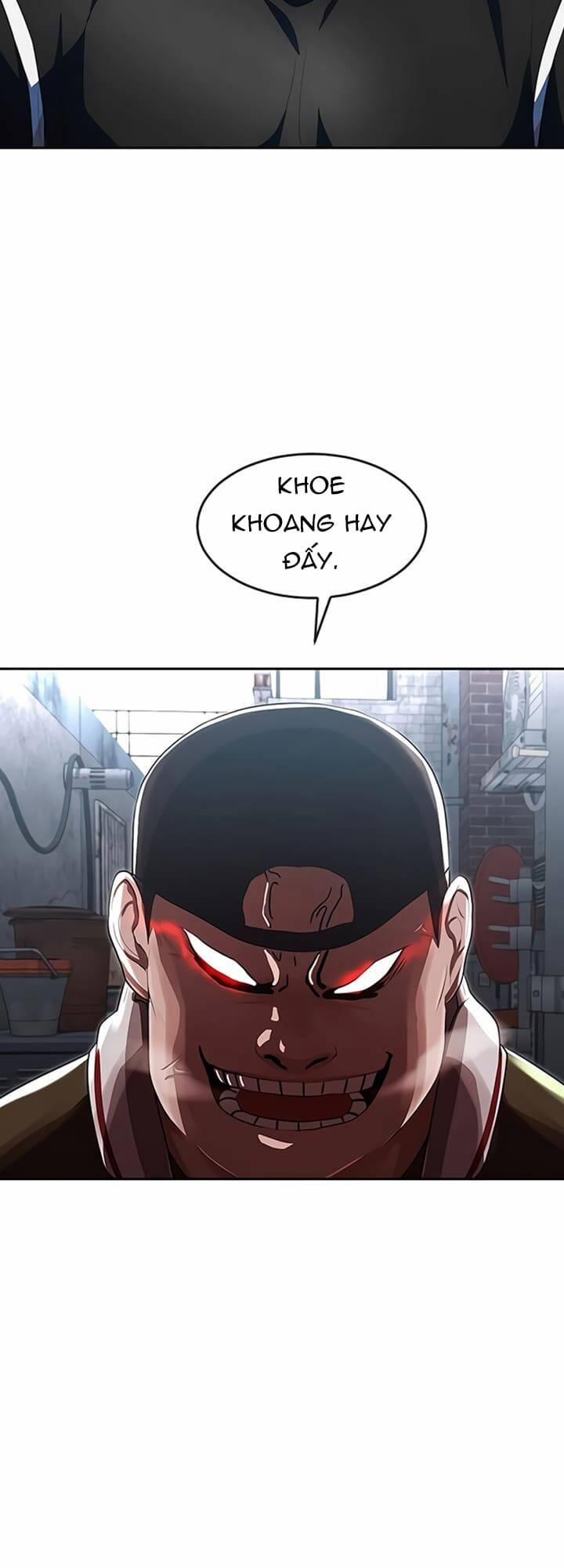 Cô Gái Từ Ứng Dụng Nhắn Tin Ngẫu Nhiên 220 trang 25