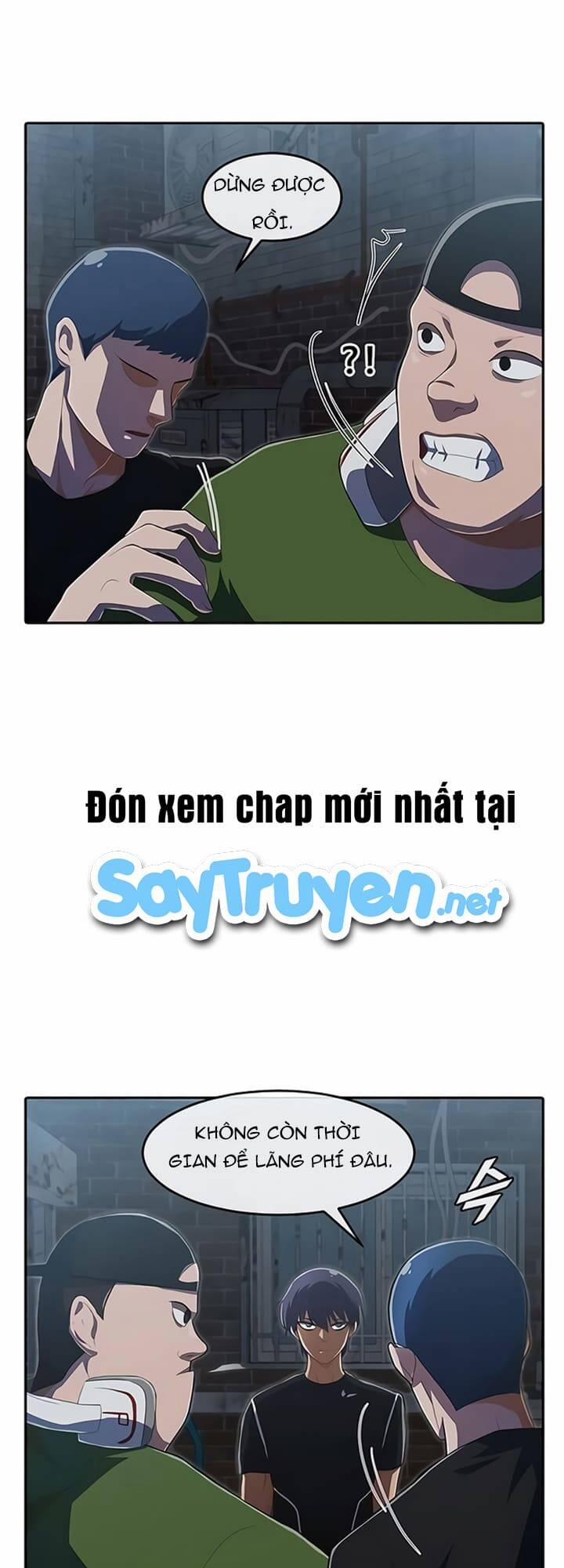 Cô Gái Từ Ứng Dụng Nhắn Tin Ngẫu Nhiên 220 trang 26