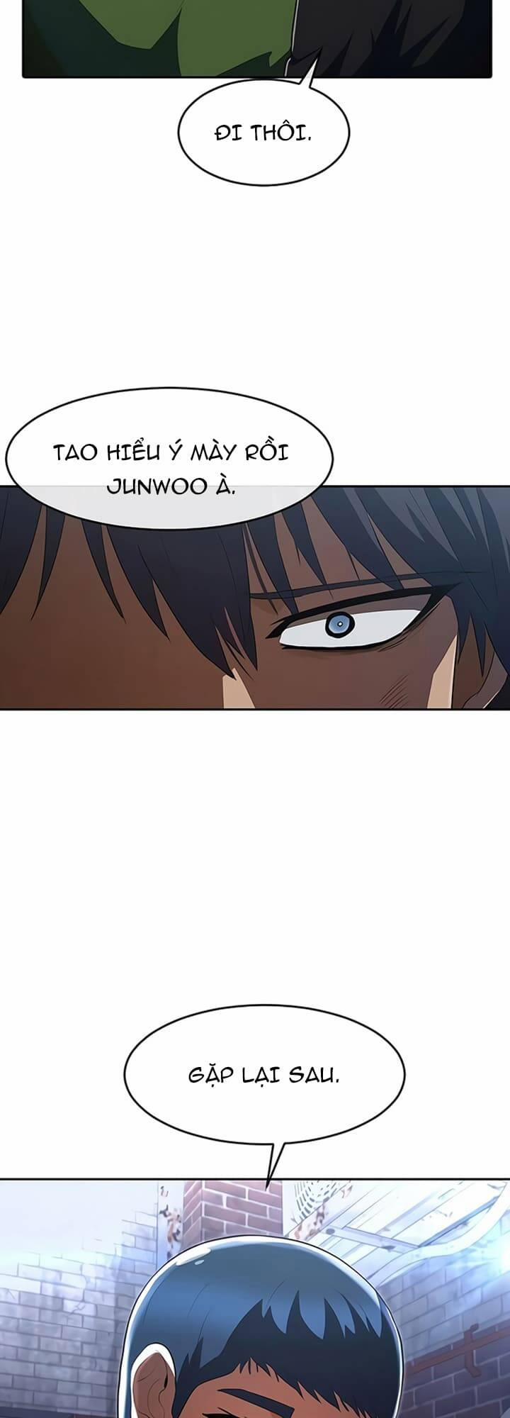 Cô Gái Từ Ứng Dụng Nhắn Tin Ngẫu Nhiên 220 trang 27