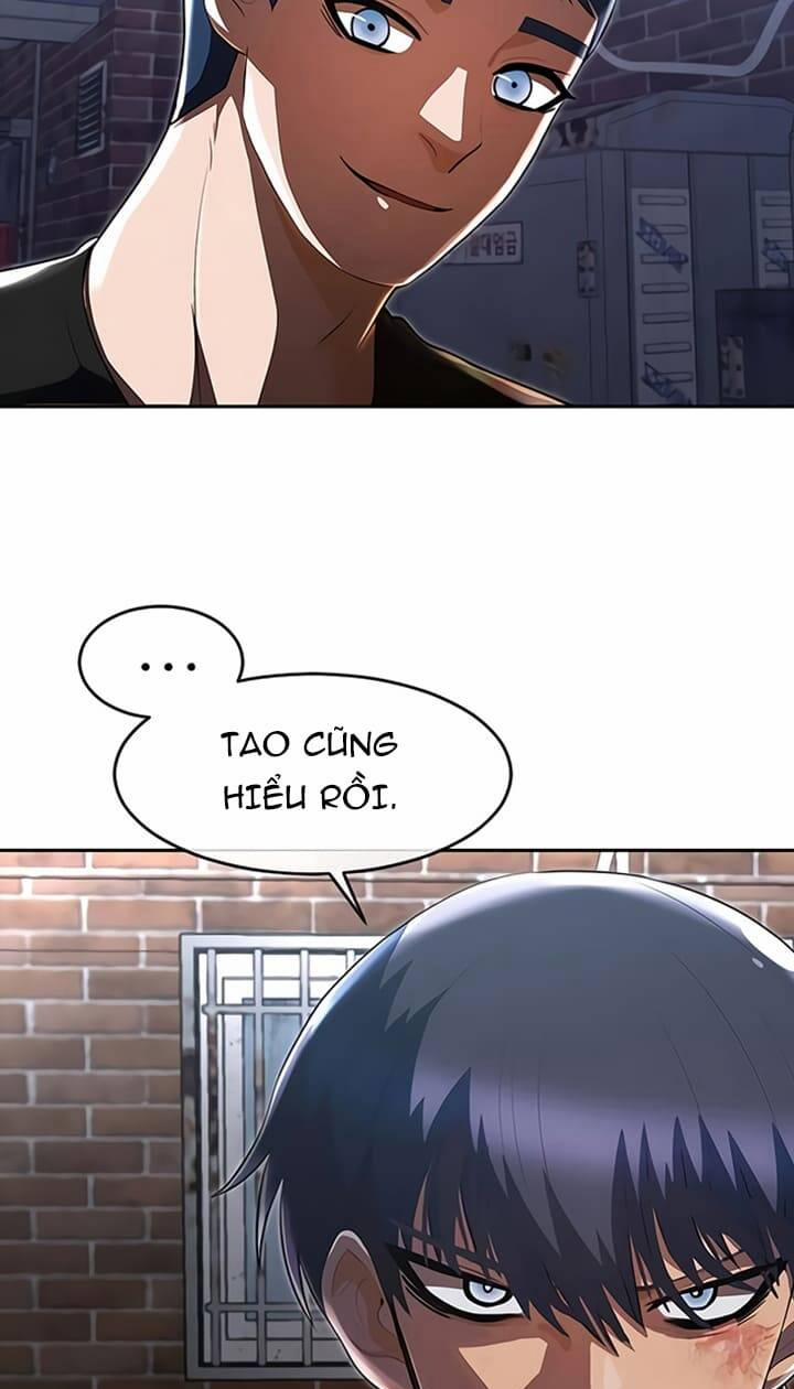 Cô Gái Từ Ứng Dụng Nhắn Tin Ngẫu Nhiên 220 trang 28