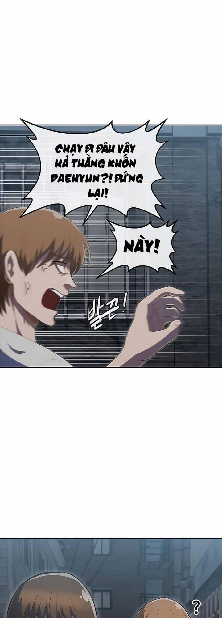 Cô Gái Từ Ứng Dụng Nhắn Tin Ngẫu Nhiên 220 trang 30