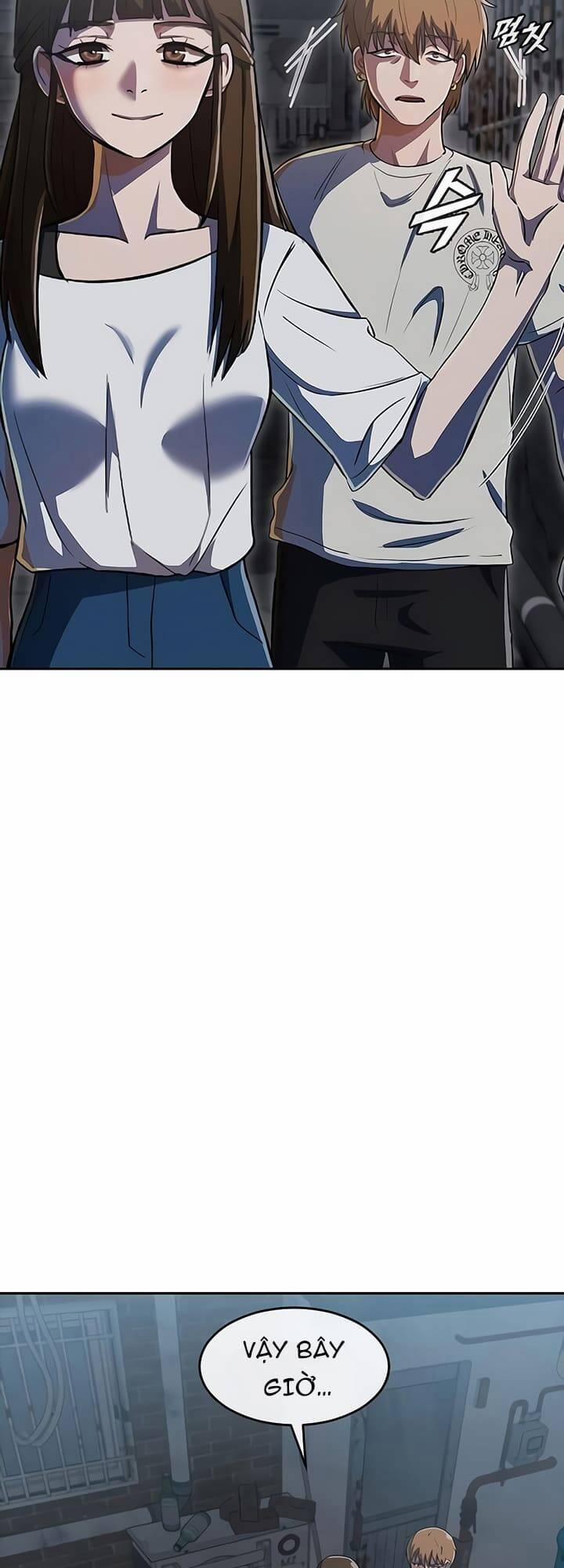 Cô Gái Từ Ứng Dụng Nhắn Tin Ngẫu Nhiên 220 trang 31