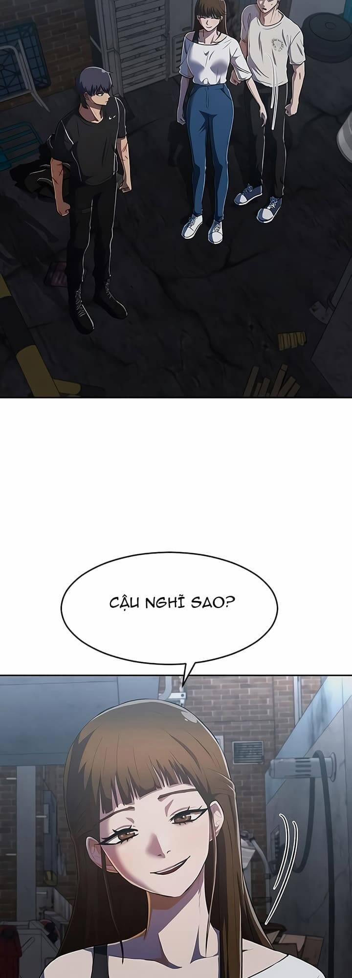 Cô Gái Từ Ứng Dụng Nhắn Tin Ngẫu Nhiên 220 trang 32